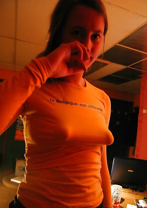 Special tits I'm dreaming of ... #8387928