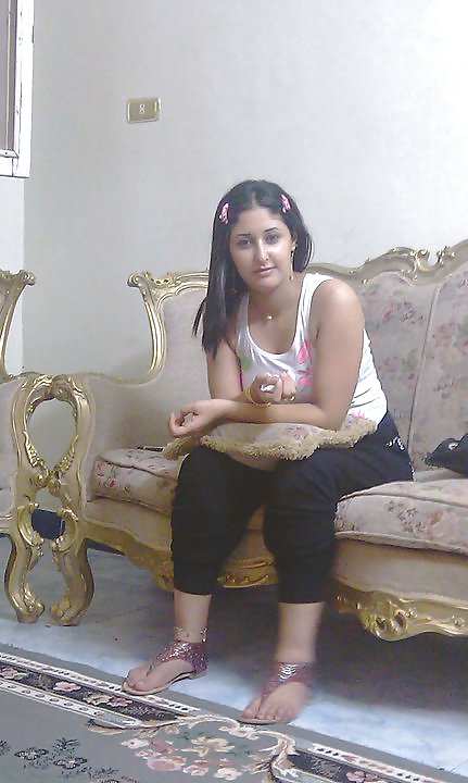 ARAB TEEN BEAUTY #5364052