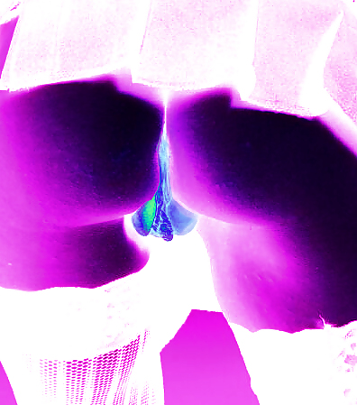 Pussy art