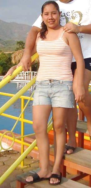 LAURA MEXICANA CALIENTE #4898411