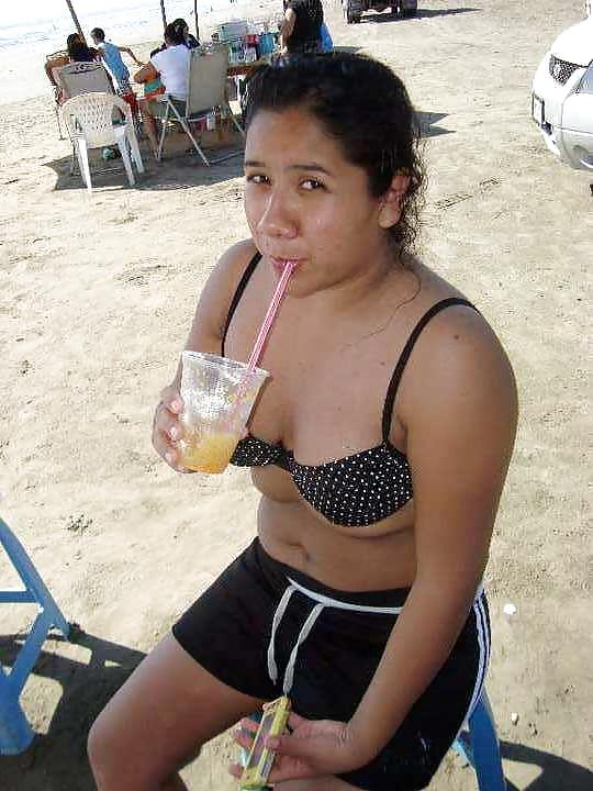 LAURA MEXICANA CALIENTE #4898435