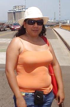 Mexicaine Laura Chaude #4898556