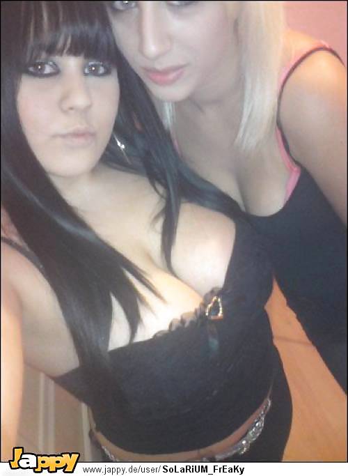 Geile girls #4374577