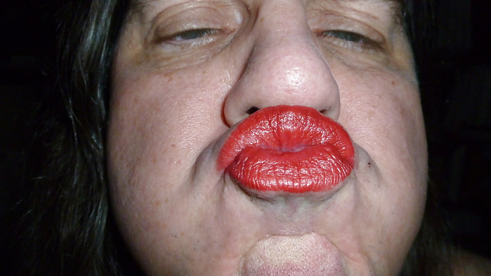 Lipstick Gurl #5984782