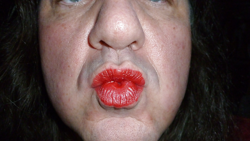 Lipstick Gurl #5985152