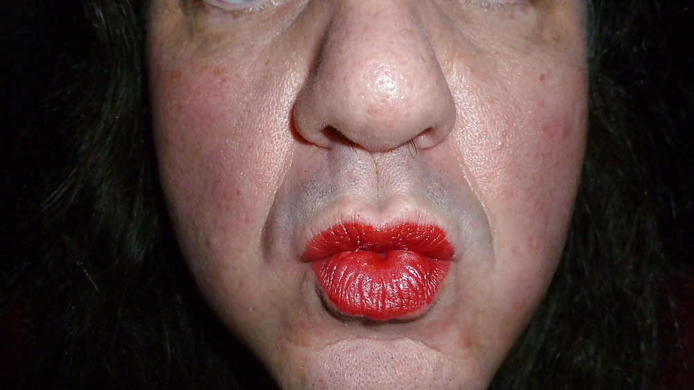 Lipstick Gurl #5985202