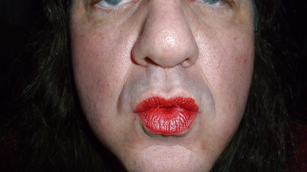 Lipstick Gurl #5985228