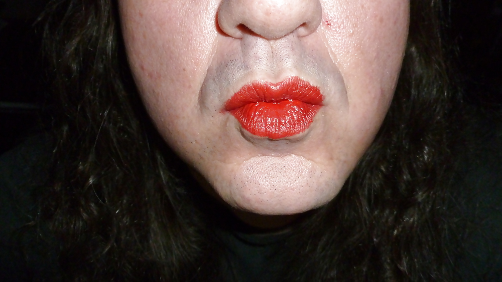 Lippenstift Gurl #5985255