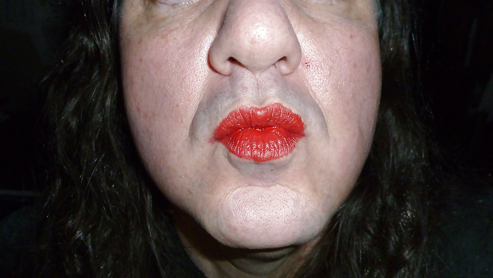 Lipstick Gurl #5985266
