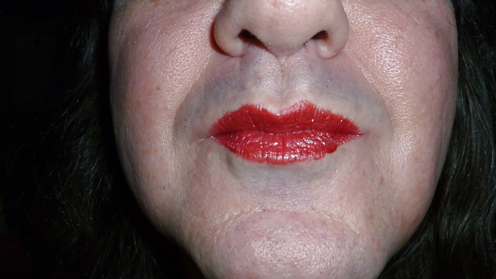 Lipstick Gurl #5985297