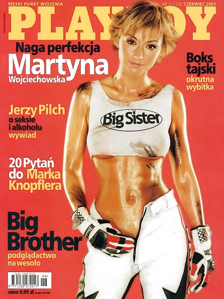 Martyna Wojciechowska #10769769