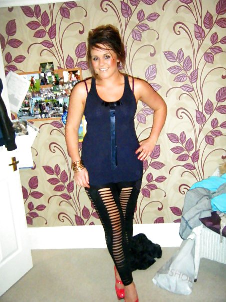 Leggins Lycra Tights Asses #9443677