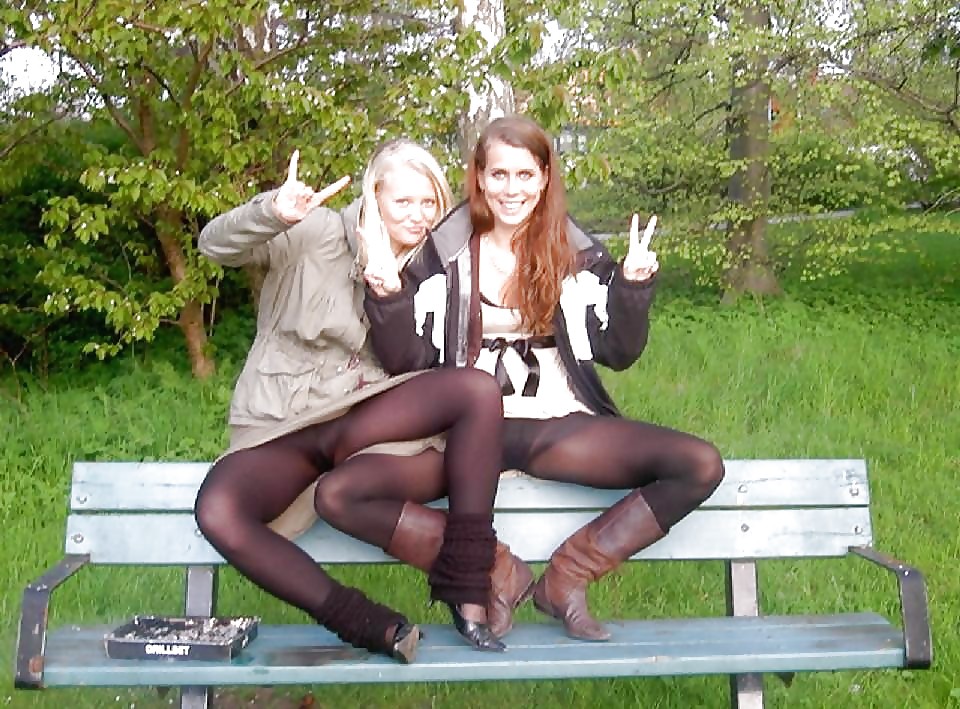 Leggins Lycra Tights Asses #9443710