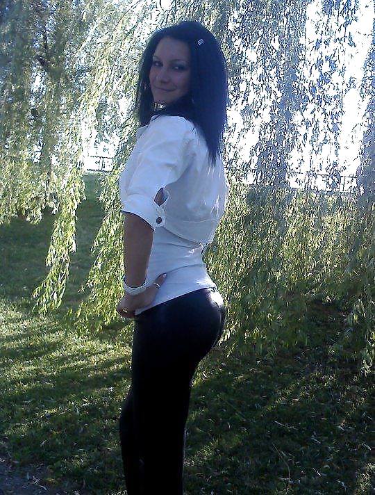 Romanian girl: Alina #22297921