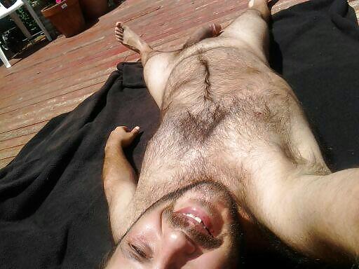 Me laying out #11839084