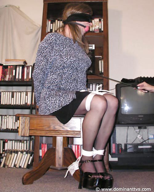 Cd sluts all tied up #14275805