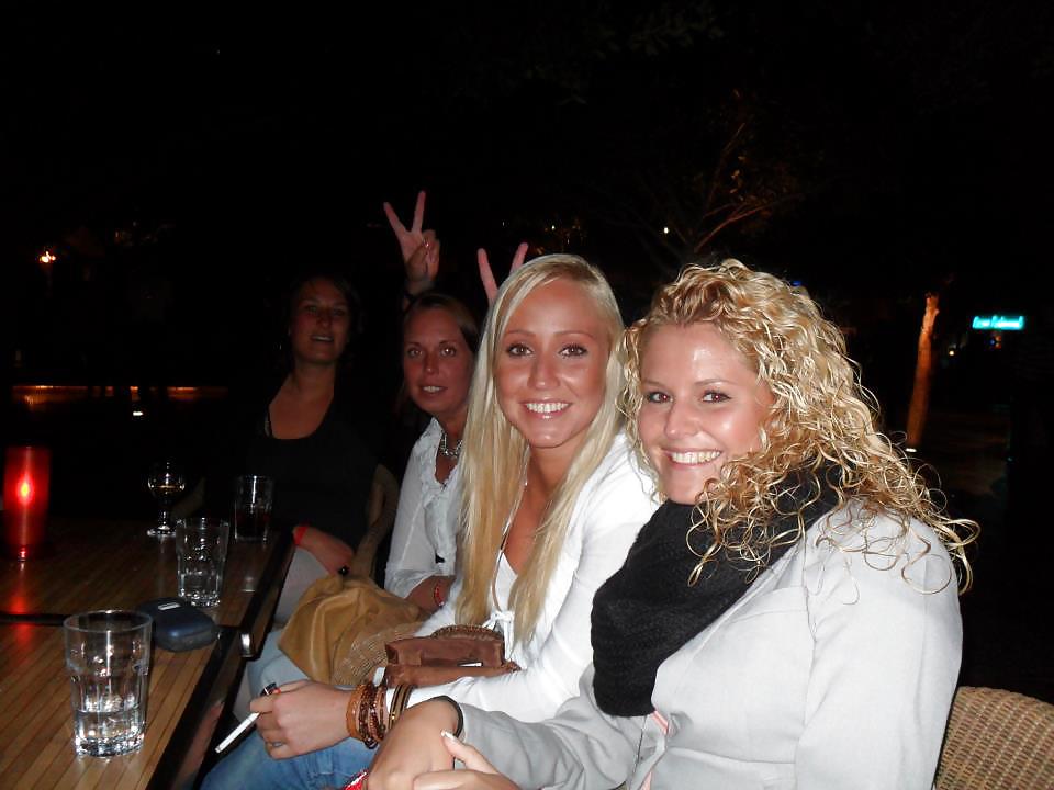 Los fumadores más sexy del mundo i
 #22724003