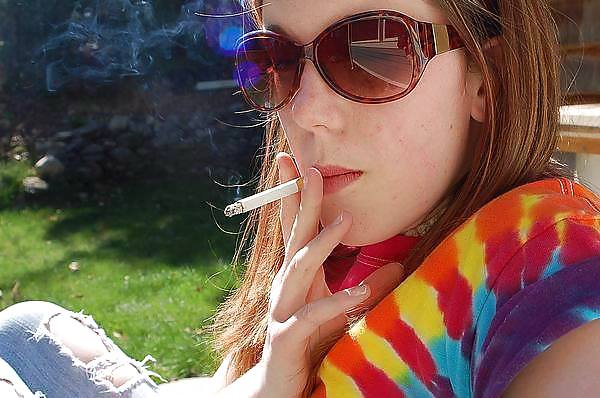 Los fumadores más sexy del mundo i
 #22724050