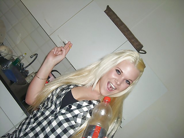 Los fumadores más sexy del mundo i
 #22724060