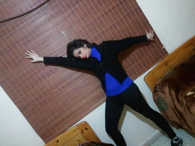 My quilt horny girl .. #9611687