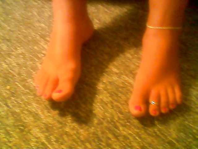 User request ...paulajean4uu's feet and soles! #7363430