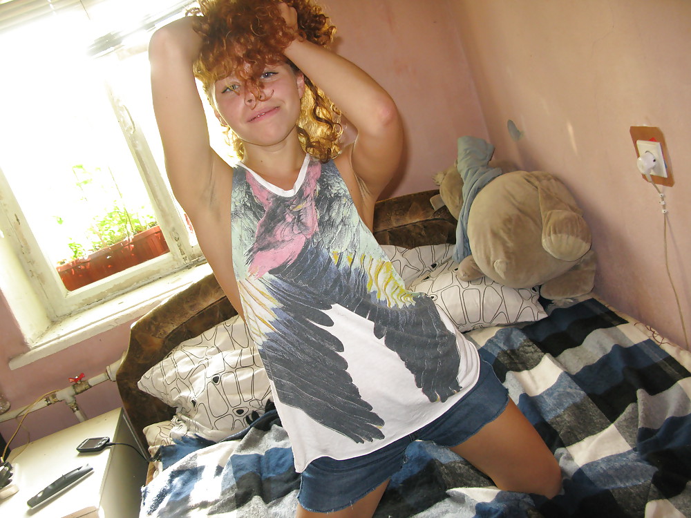 vol4 photo Rouse  #8040482