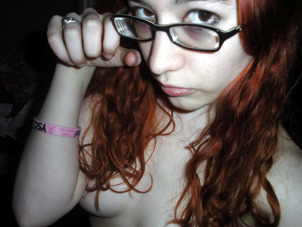 Nerdy Girl #955518