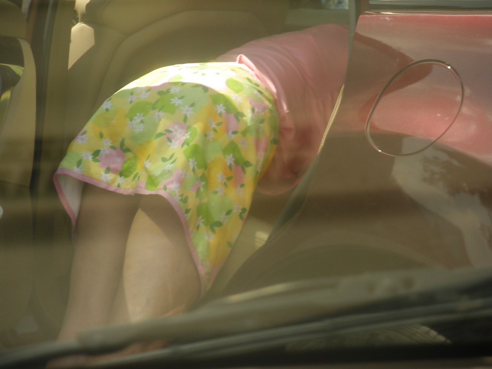 Horny girls on the boulevard #9401114