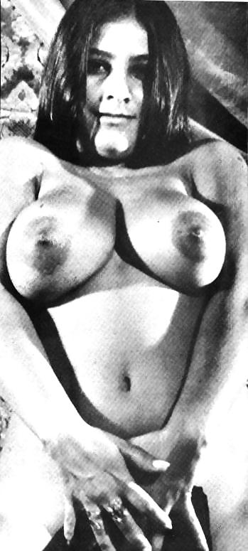 Lovely vintage women 12 (big boobs) #5558160