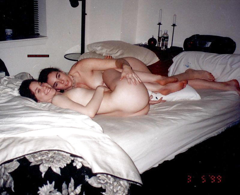 Lesbians 02 #3810848