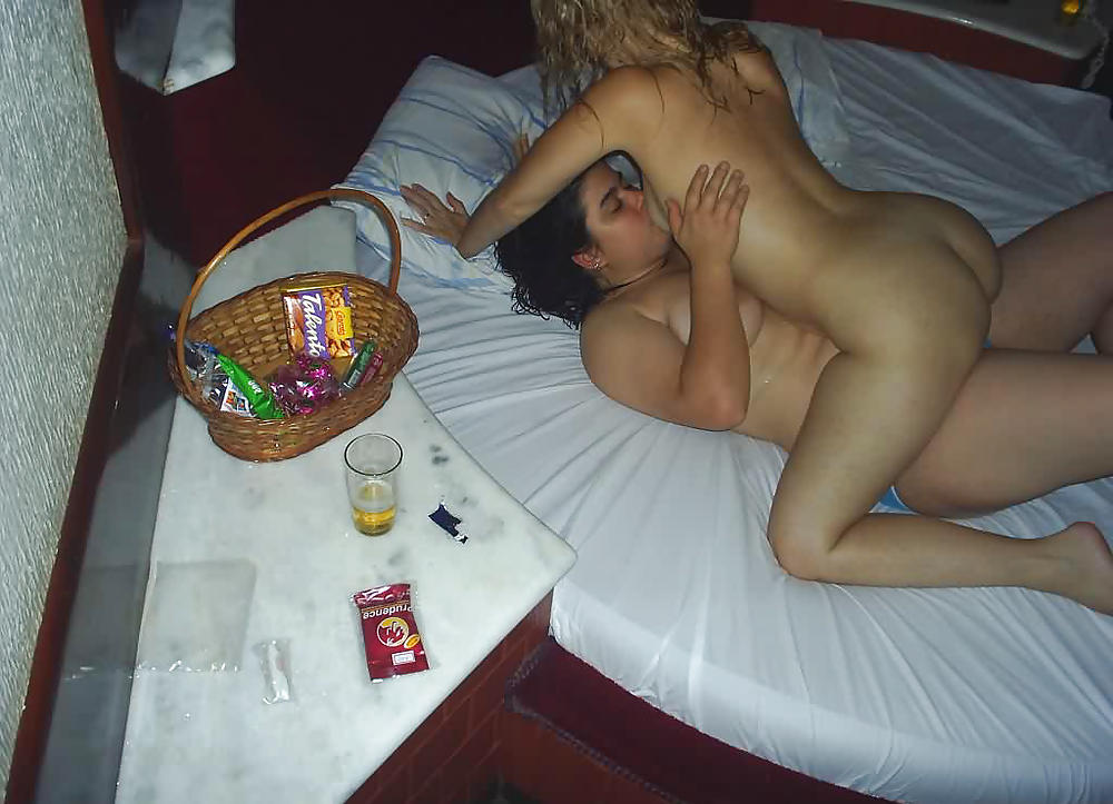 Lesbians 02 #3810906