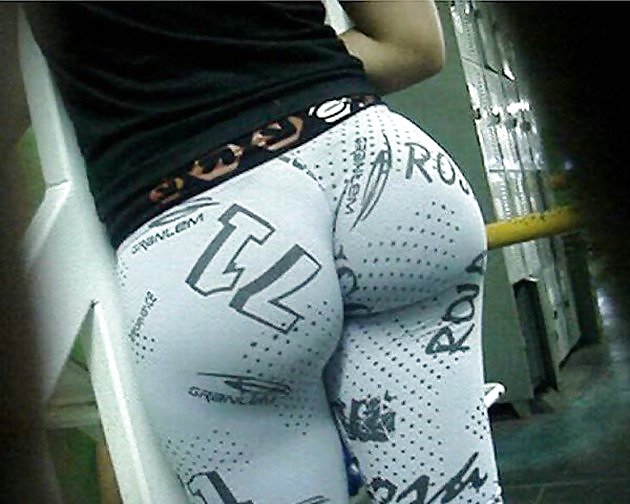 Yoga Pants 2012 recent 75 actual pics #9812200