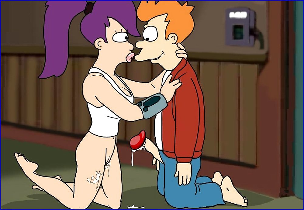 Futurama 1 #260387