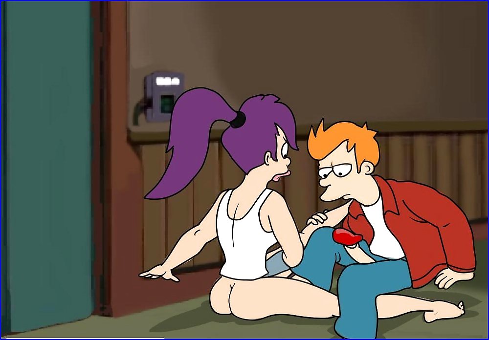 Futurama 1 #260422