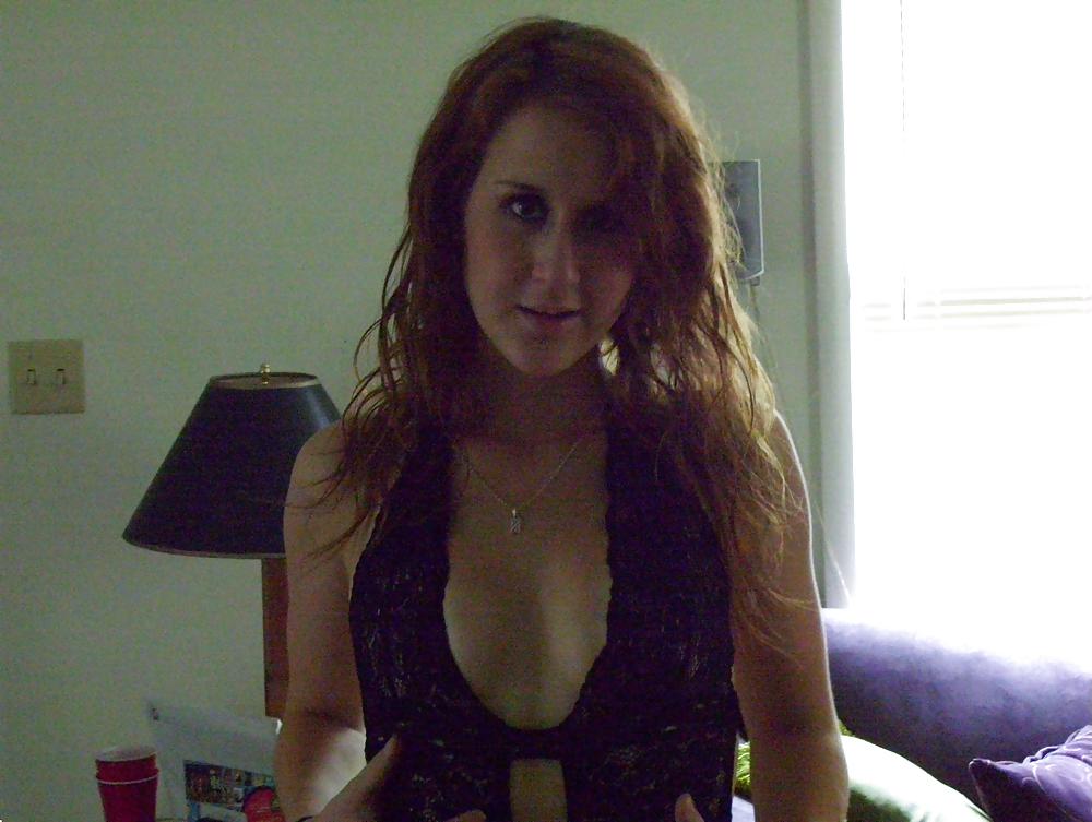 Christina #4282017