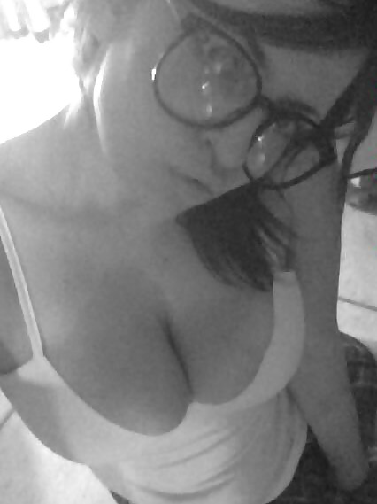 Busty Compilation - Big Tits & Glasses, Part 6 #18975995