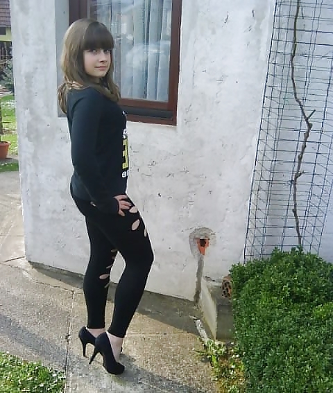 Soy yo devon
 #17062369