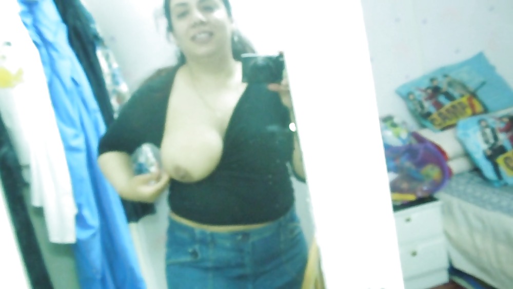 Araba egiziana bbw parte 2
 #19695696