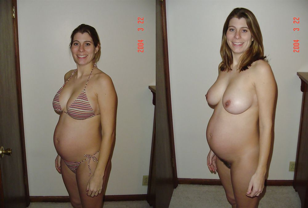 Chubby Dressed and Undressed 3 #15342776