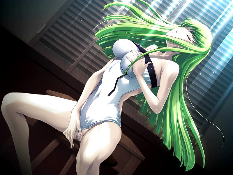 Code Geass #3448005