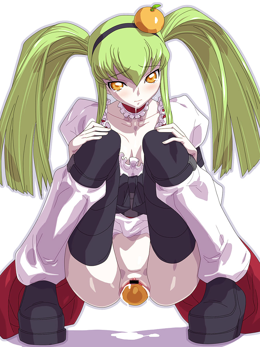 Code Geass #3448061