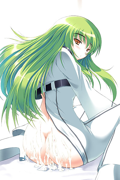 Code Geass #3448201