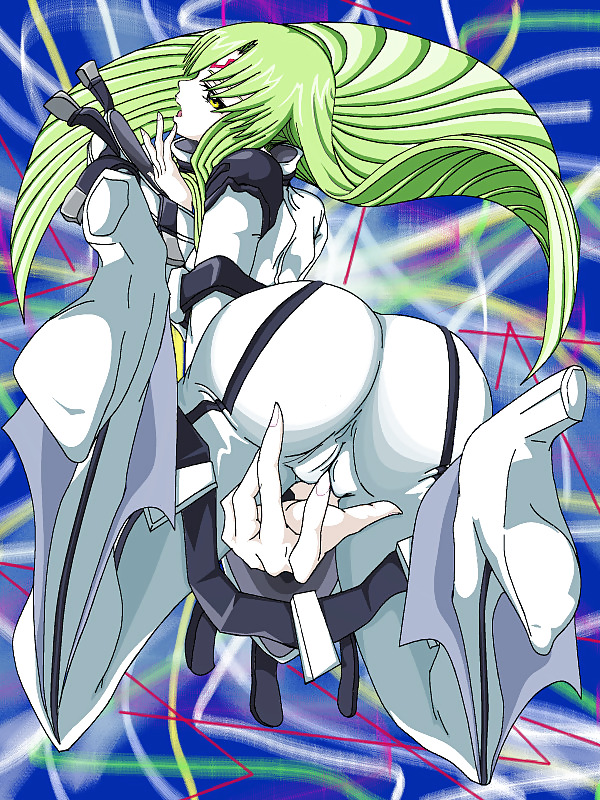 Code Geass #3448386