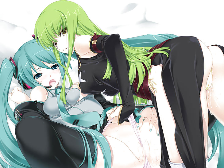 Code Geass #3448757