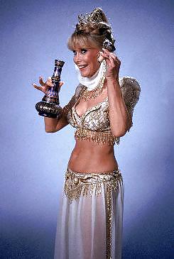 Barbara eden da zarzo
 #8960717