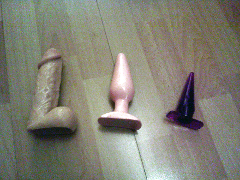 Meine Spielsachen #9241353