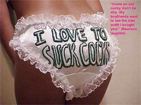 Extra Sissy 24 #9632679