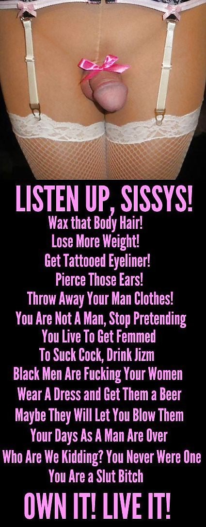 Extra Sissy 24 #9632709