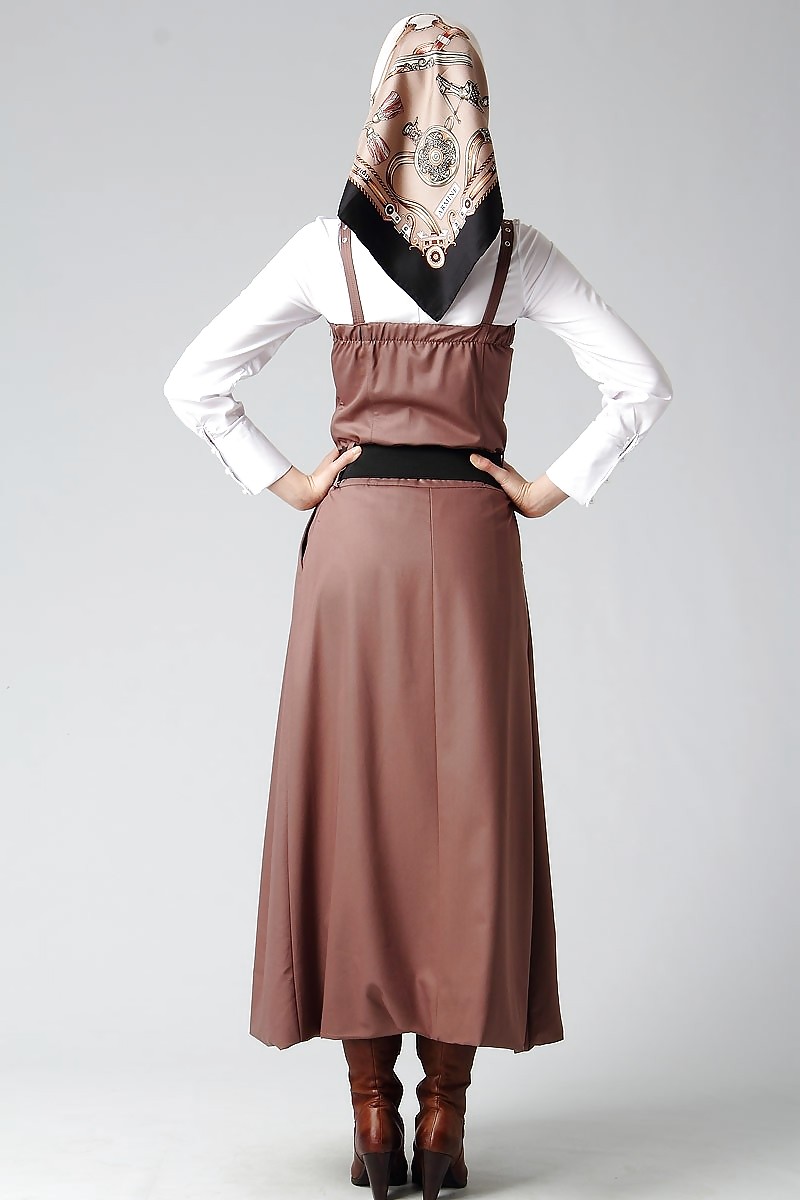 Erotogenic Turk turbanli