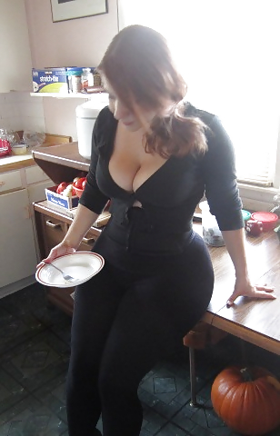 Incredible Bodies - Part 14 #11928981